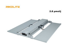 Tam Spektrumlu Bitki Led Grow Işıkları Tarım İçin 600w Balast