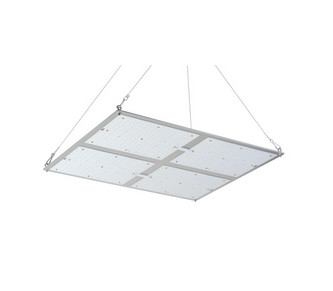Rikolite 400w Hidroponik Bitki Hafif Yüksek Güçlü Tam Spektrum Büyütüyor
