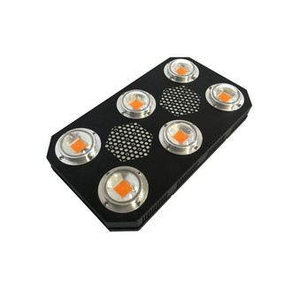 RikoLite 300W Tam Spektrumlu Bitki Büyüyen Bitkiler İçin Led Grow Işıklar