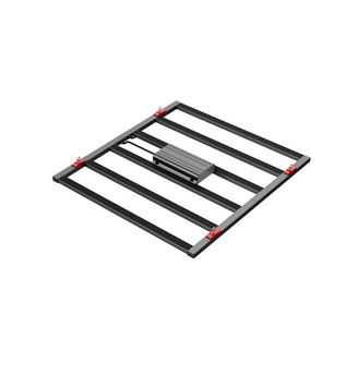 Kapalı Çiçekler Herb için 800W Sera Led Grow Işıklar Tam Spektrum