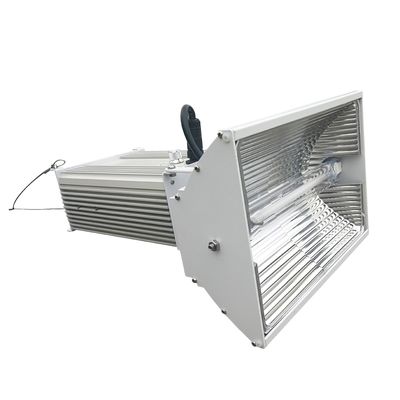 112000lm HID LED Işıklar, 750W Bahçe Bitkileri HPS Sodyum Büyüme Işıkları