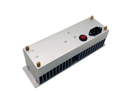 SMD3030 0.75A Tam Spektrumlu Bitki Büyüme Işıkları, 277Vac SMD LED Büyüme Işıkları