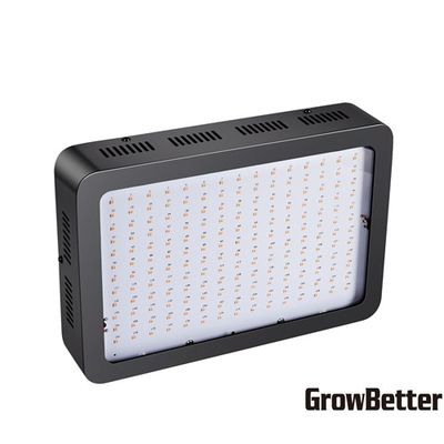 AC85V 500mA SMD LED Grow Işık, 4.5m2 1000w Grow Işıklar İç Mekan Bitkileri