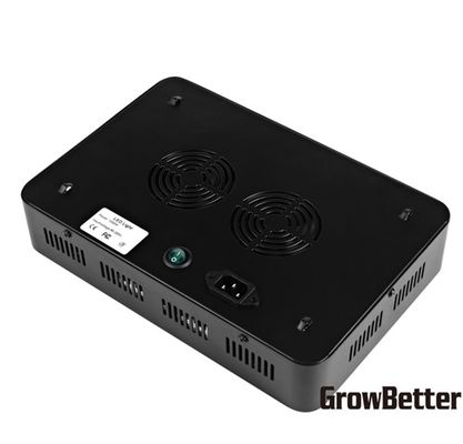 AC85V 500mA SMD LED Grow Işık, 4.5m2 1000w Grow Işıklar İç Mekan Bitkileri