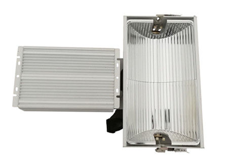 1050µMol / S HID LED Grow Işıkları, 630W Mahsuller Seramik Metal Halide Grow Light