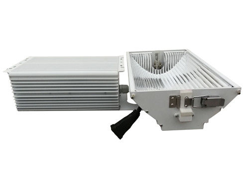 1000W 115lm/W Led Bitki Büyüyen Işıklar Seramik Metal Halide 6.7kg