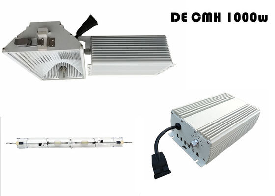 1050µMol/S 50Hz Kapalı Bitki Büyüyen Işıklar Seramik Metal Halide 100HA