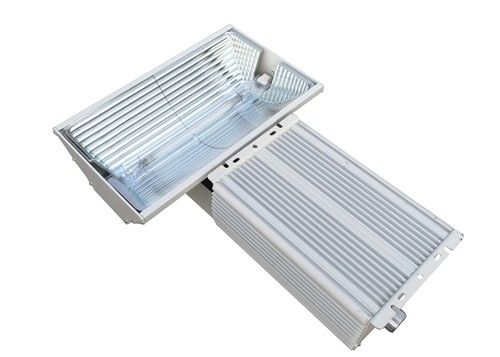 220V 115lm/w CMH Grow Lights Kapalı Bitki Yetiştiriciliği FCC
