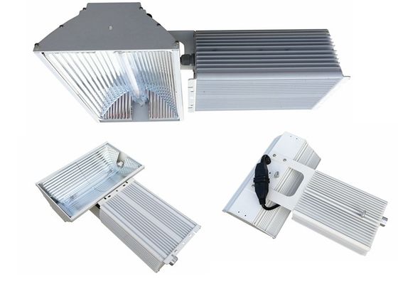 750W 135lm/w İç Mekan LED Grow Işıkları HPS HID Enerji Verimli