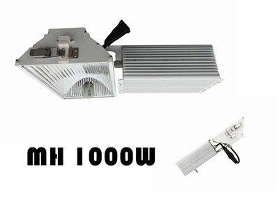 FCC 3100K CMH Işık, 1000w Cmh Grow Light Dijital Elektronik Balast
