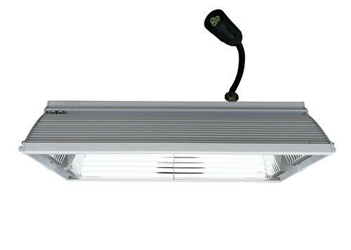 1000W MH Çift Uçlu Reflektör Alüminyum Kapak HPS CDM 630W 268g