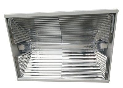 435 mm Yükseklik Büyümeli Işık Reflektörleri Derin Penetrasyon HPS 750W MH 630W