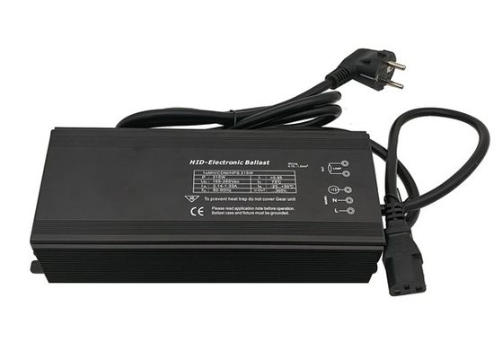 315W CDM Grow Light Balast Kısılabilir Dijital Elektronik CMH