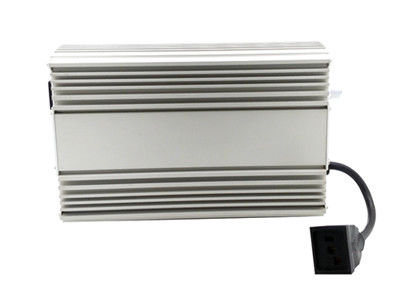 6.56A 1000w Grow Light Balast Seramik Metal Halide Lamba Dijital 165VAC