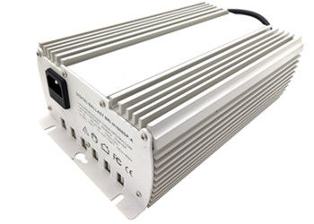 6.56A 1000w Grow Light Balast Seramik Metal Halide Lamba Dijital 165VAC
