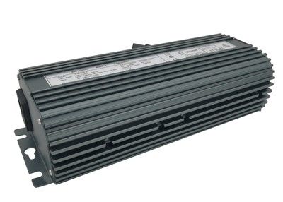 45KHz HID Elektronik Balast 400W, Çift Uçlu HPS Balast