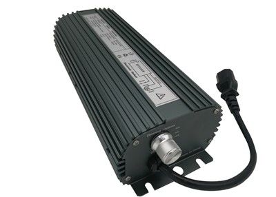 45KHz HID Elektronik Balast 400W, Çift Uçlu HPS Balast