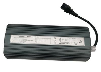 45KHz HID Elektronik Balast 400W, Çift Uçlu HPS Balast