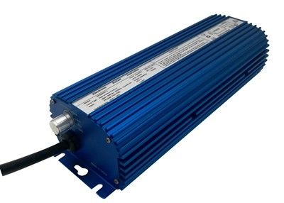 Alüminyum HPS Grow Light Balast Kısılabilir Dijital Elektronik 600W