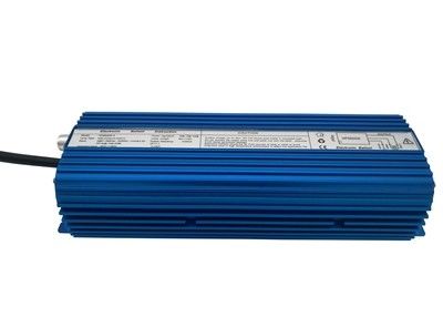 Alüminyum HPS Grow Light Balast Kısılabilir Dijital Elektronik 600W