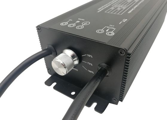 0.96 Güç Faktörü Grow Light Balast Kısılabilir Dijital Elektronik 315W