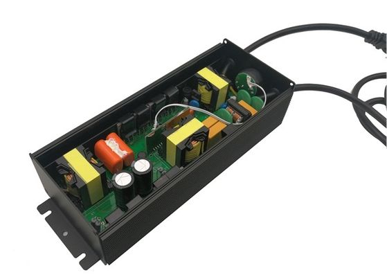 0.96 Güç Faktörü Grow Light Balast Kısılabilir Dijital Elektronik 315W