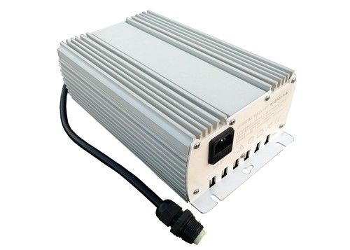 CMH 1200W Dijital Elektronik Balast, HPS MH Bahçe Bitkileri Balast