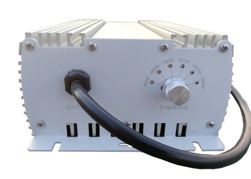 CMH 1200W Dijital Elektronik Balast, HPS MH Bahçe Bitkileri Balast