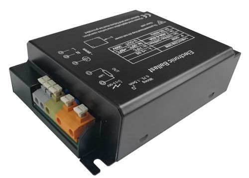 45W HID Dijital Metal Halide Balast, 50W Yüksek Basınçlı Sodyum Balast