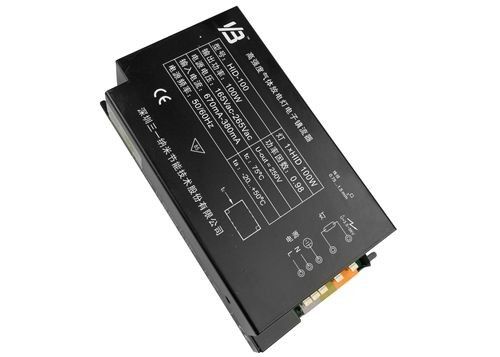 150 Watt Yüksek Basınçlı Sodyum (150W HPS) Balast Yüksek Verimli Aydınlatma