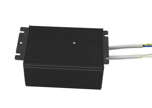 Kısılabilir 3 Fazlı Zaman Dijital Sera Balast HPS Lambası MH Elektronik 150W