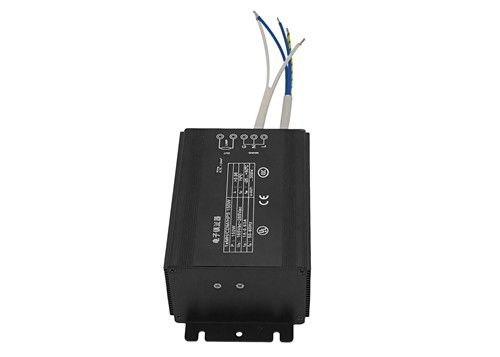 Kısılabilir 3 Fazlı Zaman Dijital Sera Balast HPS Lambası MH Elektronik 150W