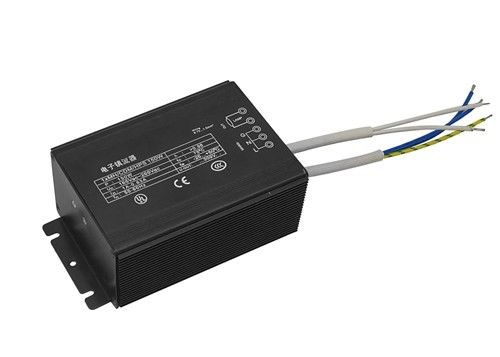 Kısılabilir 3 Fazlı Zaman Dijital Sera Balast HPS Lambası MH Elektronik 150W
