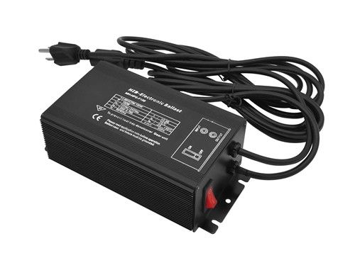 Aquarim Aydınlatma 150W Kısılabilir Dijital Balast, 50Hz MH Dijital Balast