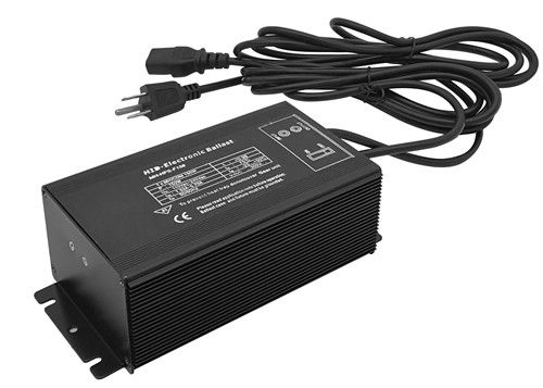 Aquarim Aydınlatma 150W Kısılabilir Dijital Balast, 50Hz MH Dijital Balast