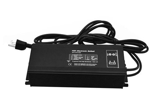 Aquarim Lights 1.77A Dijital Sera Balast Kısılabilir MH Lamba 250W