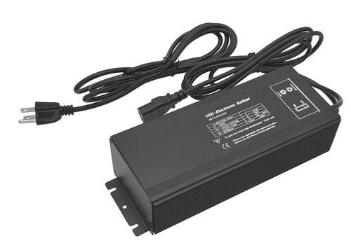 Aquarim Lights 1.77A Dijital Sera Balast Kısılabilir MH Lamba 250W