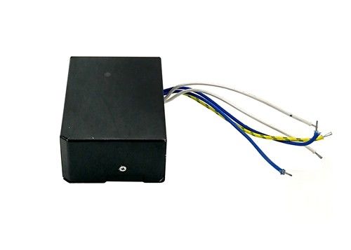 270VAC Yüzde 10 THD Dijital Sera Balast HPS MH Mini Elektronik Xenon Lamba