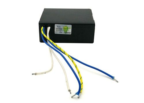 270VAC Yüzde 10 THD Dijital Sera Balast HPS MH Mini Elektronik Xenon Lamba