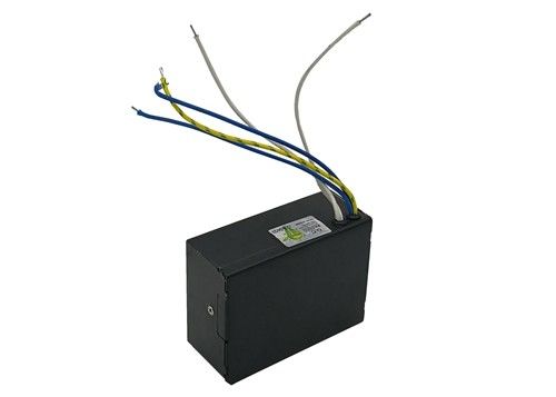 270VAC Yüzde 10 THD Dijital Sera Balast HPS MH Mini Elektronik Xenon Lamba