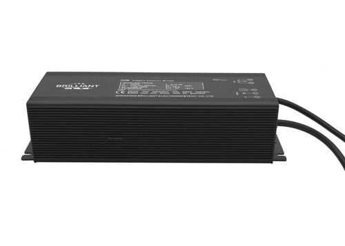 250W Dijital Balast, HPS MH CDM Kısılabilir Elektronik Balastlar