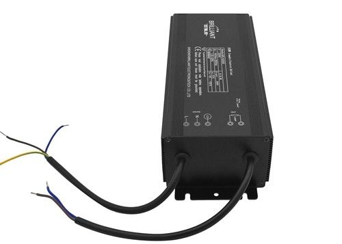 250W Dijital Balast, HPS MH CDM Kısılabilir Elektronik Balastlar