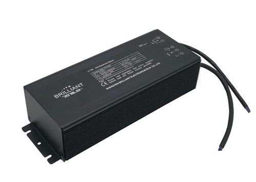 160Hz CDM Elektronik MH Balast CMH Philips CosmoPolis