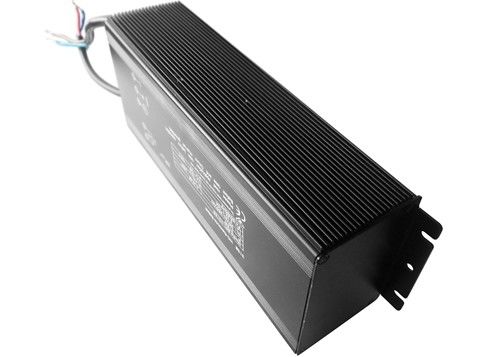 160Hz CDM Elektronik MH Balast CMH Philips CosmoPolis