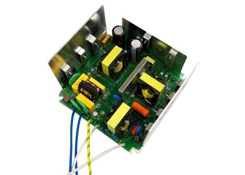 cmh dijital sera balast, metal halide lambalar için balast 150W