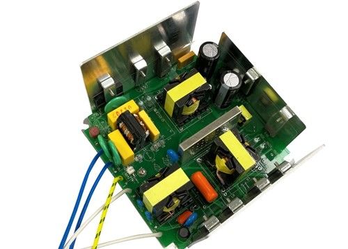 cmh dijital sera balast, metal halide lambalar için balast 150W