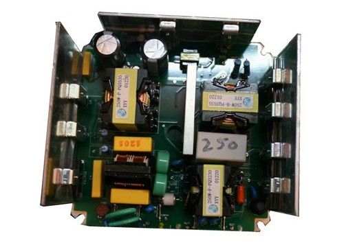 Metal Halide HPS Dijital Sera Balast 250W MH Yüksek Bay Kare Dalga