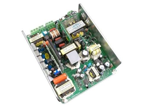 1000W 100KHz 0 10V Kontrolör HPS MH Düşük Frekans Kare Dalga Elektronik Balast