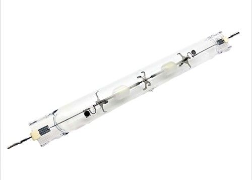 390mm MOL 1230UMOL/S HID Grow Lamba Ampul Çift Uçlu DE CMH 630w 3000k