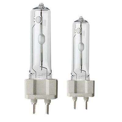 8000 saat Ömür Boyu 20w Grow Lamba Ampul Seramik Metal Halide 35w 50w 70w